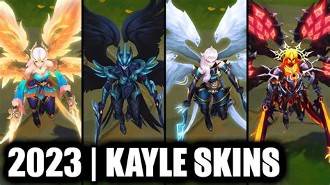 Kayle/LoL/Cosmetics .